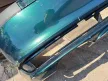 BMW E46 touring hátsó zöld Farngruen lökhárító