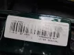 BMW E46 touring hátsó zöld Farngruen lökhárító