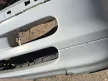 BMW E46 sedan touring fehér első lökhárító lökös ütköző héj - foglalkozós