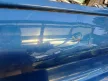 BMW E39 facelift touring kék hátsó lökhárító 