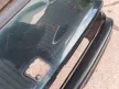 BMW E46 touring hátsó zöld lökhárító
