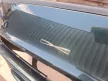 BMW E46 touring hátsó zöld lökhárító