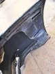 BMW E46 touring hátsó zöld lökhárító