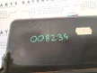 BMW E46 bal oldali kormány alatti tároló rekesz - foglalkozós