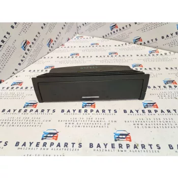   BMW E46 középső szemüveg tartó tároló konzol középkonzol