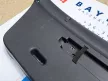 BMW E46 compact fekete csomagtér csomagtartó ajtó burkolat borítás kárpit