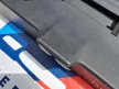 BMW E46 compact fekete csomagtér csomagtartó ajtó burkolat borítás kárpit