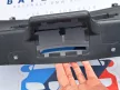 BMW E46 compact fekete csomagtér csomagtartó ajtó burkolat borítás kárpit