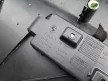 BMW E46 compact fekete csomagtér csomagtartó ajtó burkolat borítás kárpit