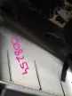 BMW E46 sedan touring ezüst szürke titansilber bal visszapillantó tükör burkolat borítás