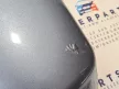 BMW E46 sedan touring stahblau bal visszapillantó tükör burkolat borítás 