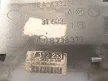 BMW E46 sedan touring Silbergrau  bal visszapillantó tükör burkolat borítás 