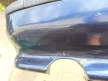 BMW E39 touring kék hátsó lökhárító