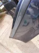 BMW E39 touring kék hátsó lökhárító