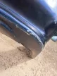 BMW E39 touring kék hátsó lökhárító