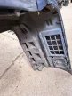 BMW E39 touring kék hátsó lökhárító