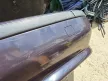 BMW E39 sedan lila hátsó lökhárító
