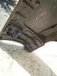 BMW E39 sedan lila hátsó lökhárító