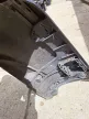 BMW E39 sedan lila hátsó lökhárító