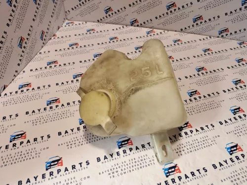 BMW E36 ablakmosó tartály