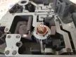 BMW E46 sedan bal hátsó gyári lámpa foglalat