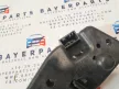 BMW E46 sedan coupe cabrio touring bal hátsó csomagtér tolató lámpa foglalat