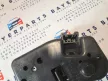 BMW E46 sedan coupe cabrio touring bal hátsó csomagtér tolató lámpa foglalat