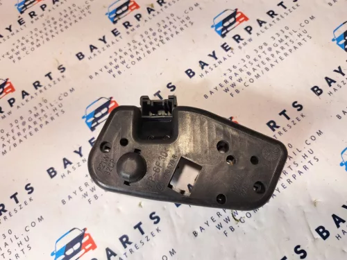 BMW E46 touring jobb hátsó csomagtér tolató lámpa foglalat