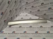 BMW E46 sedan touring coupe ezüst műszerfal dekorléc dekor díszléc léc 