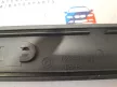 BMW E46 sedan touring grafit szürke jobb első ajtó dekorléc dekor díszléc léc