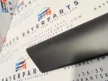 BMW E46 sedan touring grafit szürke jobb első ajtó dekorléc dekor díszléc léc