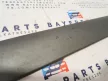 BMW E46 sedan touring grafit szürke jobb első ajtó dekorléc dekor díszléc léc