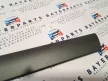 BMW E46 sedan touring grafit szürke jobb első ajtó dekorléc dekor díszléc léc