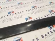 BMW E46 sedan touring grafit szürke bal első ajtó dekorléc dekor díszléc léc