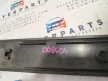 BMW E46 sedan touring grafit szürke bal első ajtó dekorléc dekor díszléc léc
