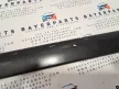 BMW E46 sedan touring bal első ajtó dekorléc dekor díszléc léc - ronda