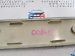 BMW E46 sedan touring antracit fekete bal első ajtó dekorléc dekor díszléc léc
