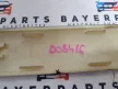 BMW E46 sedan touring ezüst bal első ajtó dekorléc dekor díszléc léc