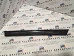 BMW E46 sedan touring grafit szürke jobb első ajtó dekorléc dekor díszléc léc