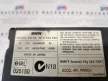 BMW E46 gyári CD tár magazinnal
