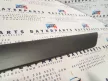 BMW E46 sedan touring grafit szürke jobb hátsó ajtó dekorléc dekor díszléc léc