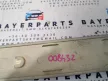 BMW E46 sedan touring fekete jobb hátsó ajtó dekorléc dekor díszléc léc