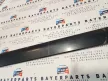 BMW E46 sedan touring grafit szürke bal hátsó ajtó dekorléc dekor díszléc léc