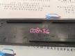 BMW E46 sedan touring grafit szürke bal hátsó ajtó dekorléc dekor díszléc léc