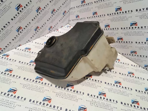 BMW E46 E85 E86 Z4 5L ablakmosó tartály üresen