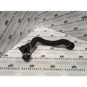 BMW E46 318d 320d M47N - 150le vastag vízcső - EU4
