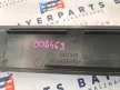 BMW E46 sedan touring grafit szürke bal hátsó ajtó dekorléc dekor díszléc léc