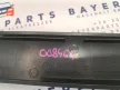 BMW E46 sedan touring grafit szürke bal hátsó ajtó dekorléc dekor díszléc léc