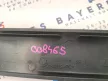 BMW E46 sedan touring grafit szürke bal hátsó ajtó dekorléc dekor díszléc léc