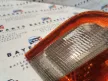 BMW E46 sedan facelift előtti bal hátsó csomagtér tolató lámpa világítás lámpa